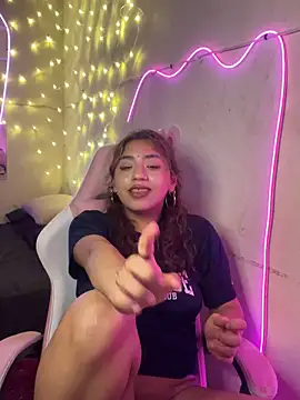 venus_aura's Live XXX Chat