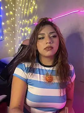 venus_aura's Live XXX Chat
