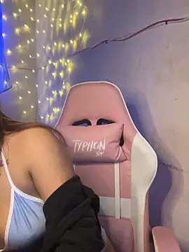 Chat XXX Live venus_aura