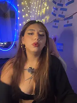 Chat XXX en directo de venus_aura