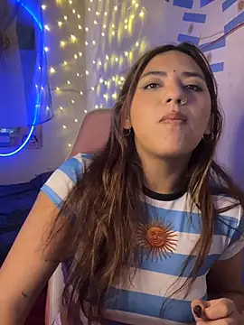 venus_aura's Webcam Show