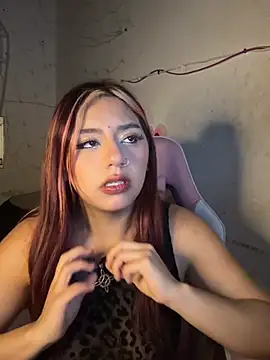 venus_aura Obrolan Langsung XXX