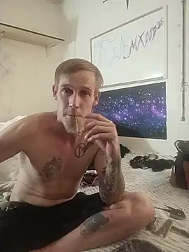Show Webcam de Jc21489