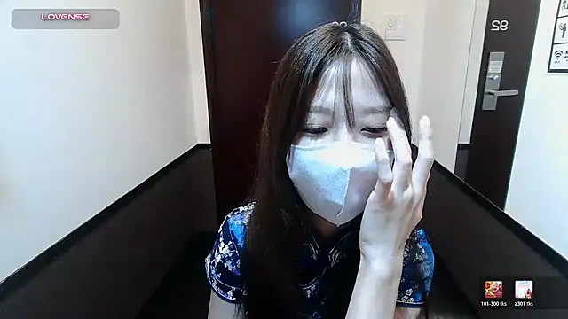 xxx_emiri_JP's Webcam Show