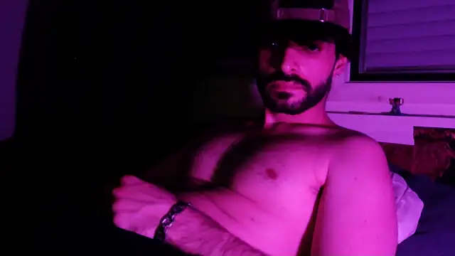 Show webcam de young_swisscouple
