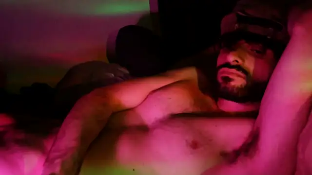Show de webcam de young_swisscouple