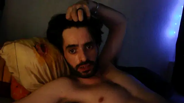 young_swisscouple Pertunjukan Webcam