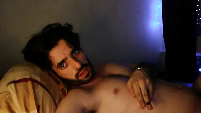 Show de young_swisscouple na webcam