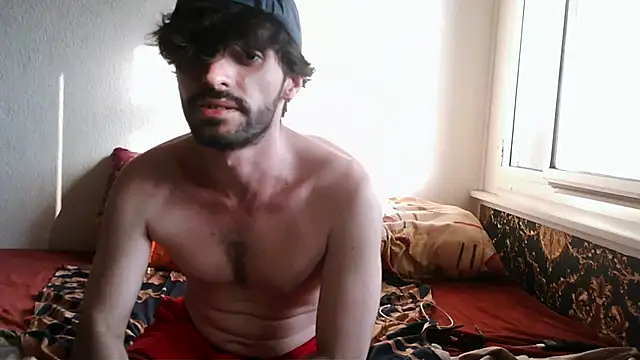 young_swisscouple Webcam-Show