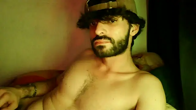Show de webcam de young_swisscouple