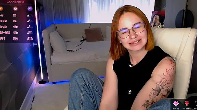 Chatroom XXX en direct de Mi-Amore