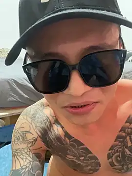 Show webcam de XLJjjjjjjjjjj