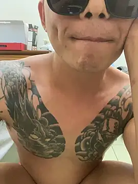 XLJjjjjjjjjjj's Webcam Show