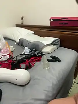 XLJjjjjjjjjjjのウェブカメラショー