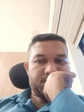 VJ17 webcam show