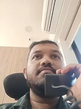 VJ17's Webcam Show
