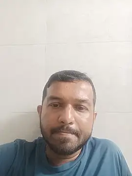 VJ17 Show in webcam