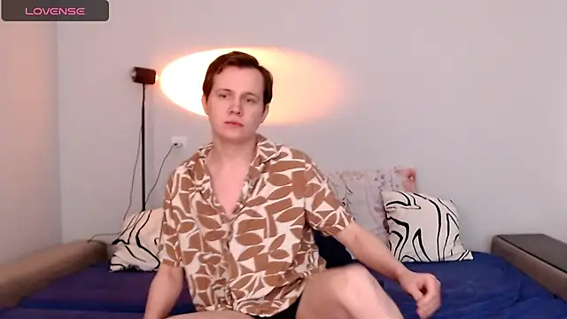 MadisonCharley Pertunjukan Webcam