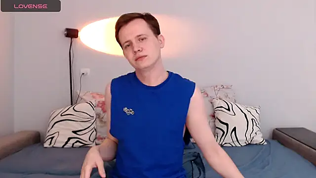 MadisonCharley Webcam show