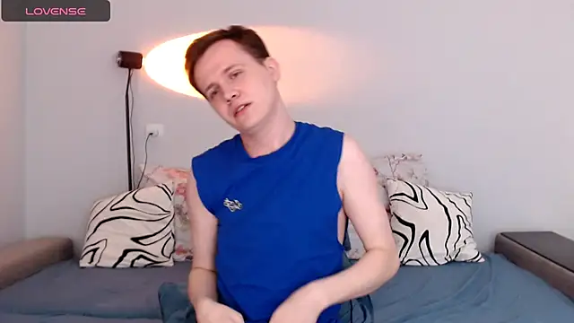 MadisonCharley Webcam Show