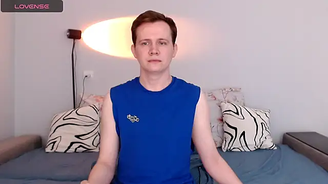 MadisonCharley – webcam-show