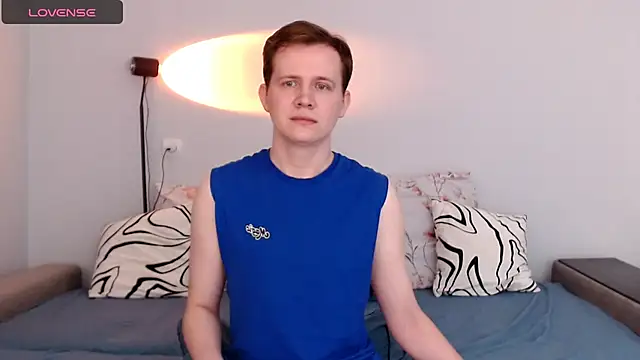 MadisonCharley Webcam show