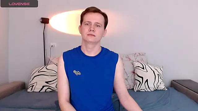 MadisonCharley webcam show