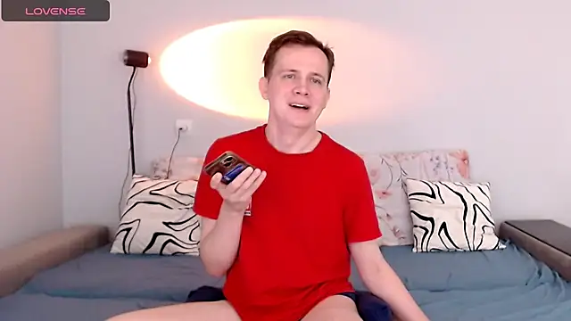 MadisonCharley – webcam-show