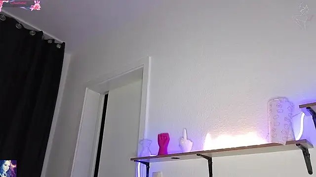 Milla4you_n Live chat-huone