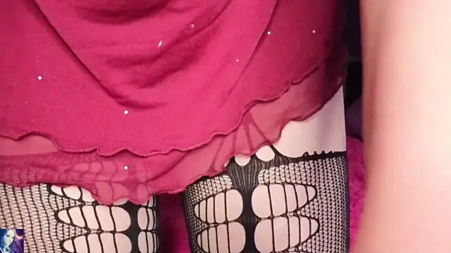 Milla4you_ 网络视讯表演