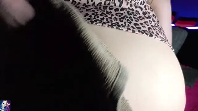 Milla4you_ Webcam Show