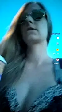 Milla4you_ ওয়েবক্যাম শো