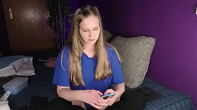 Milla4you_ XXX чат на живо