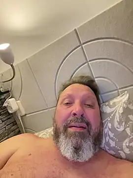 BigMan738@xh: διαδικτυακό σόου στην κάμερα