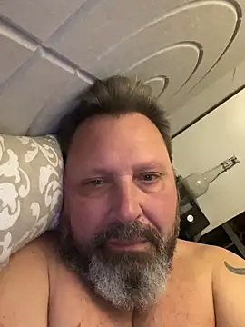 BigMan738@xhn Webbikameraesitys