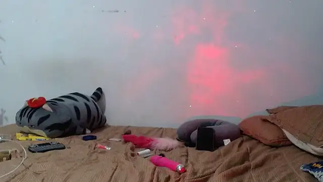 Webkamerová show Angeliicaxx