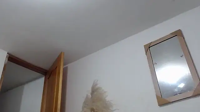 Angeliicaxx Pertunjukan Webcam