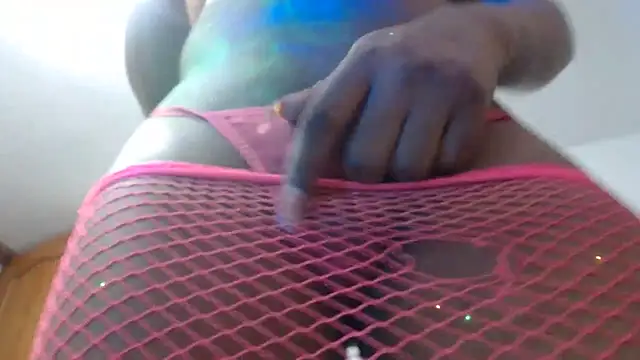 Angeliicaxx's Webcam Show