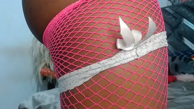 Show webcam de Angeliicaxx