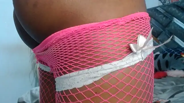 Angeliicaxx Шоу с уебкамера