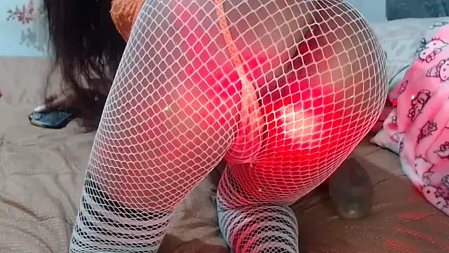 Angeliicaxx: вебкам-шоу