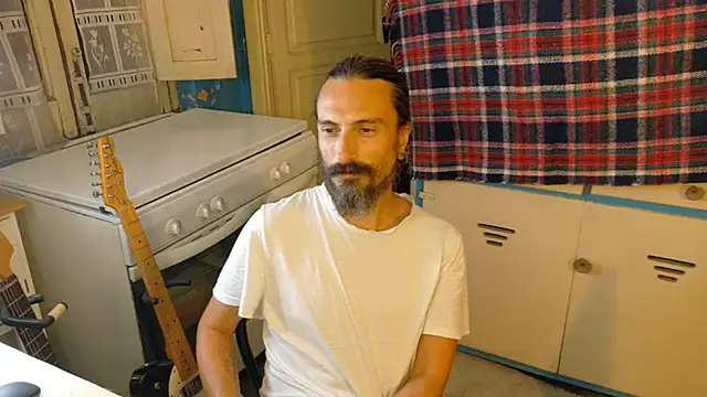 Mrkurt86 Webcam show