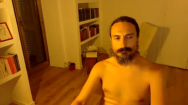 Mrkurt86n Webbikameraesitys