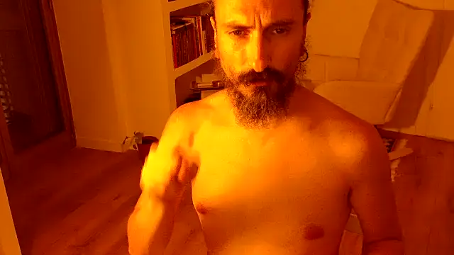 Mrkurt86 Webcam-Show