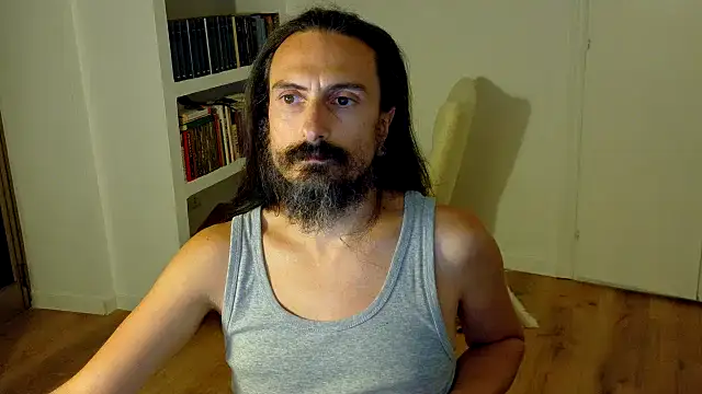 Mrkurt86 Show Webcam