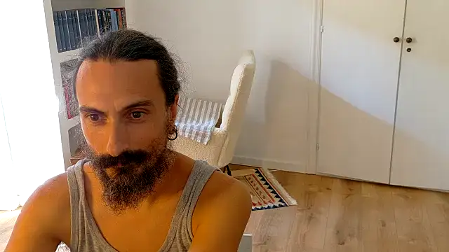 Show Webcam de Mrkurt86