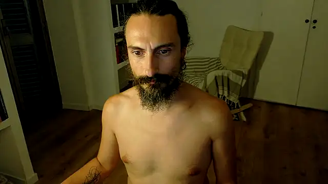 Show Webcam de Mrkurt86