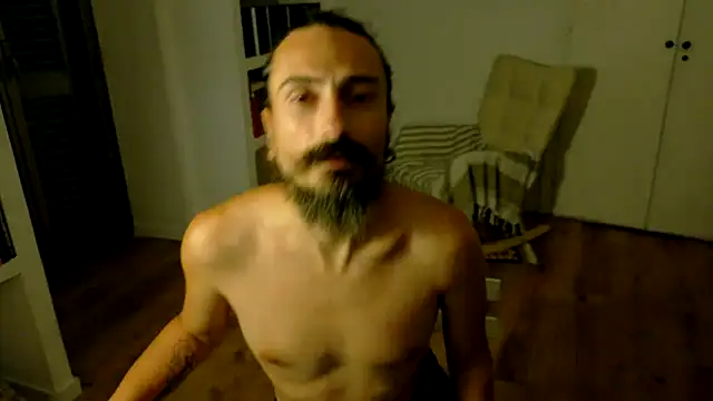 Mrkurt86's Webcam Show