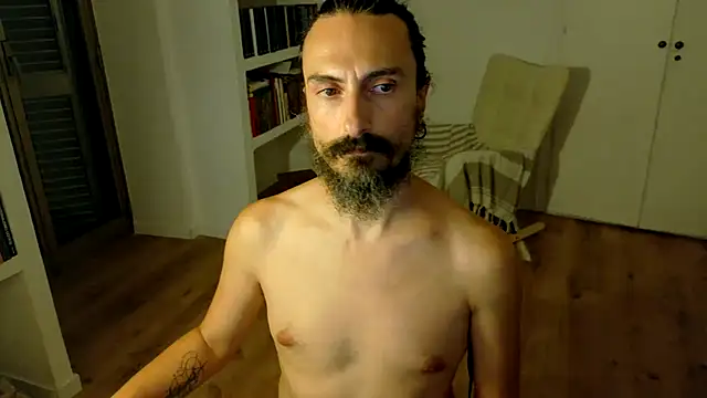 Mrkurt86 在線直播表演