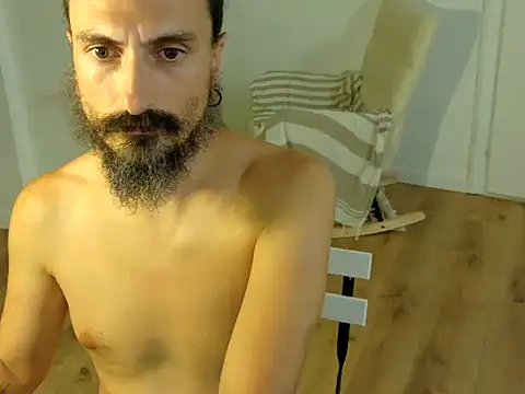 Mrkurt86 Pertunjukan Webcam